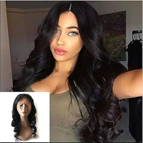 Silk Top Wigs