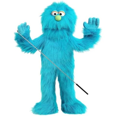 Silly Puppets thumbnail