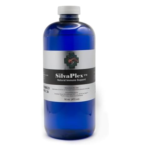SILVAPLEX thumbnail