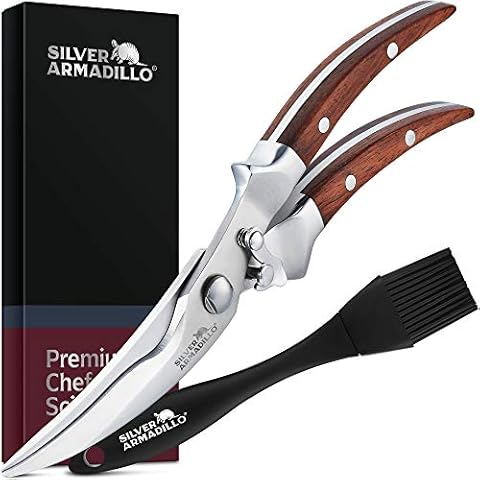 Silver Armadillo thumbnail