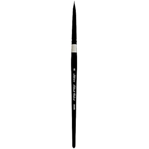 Silver Brush Limited thumbnail