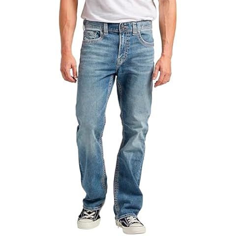 Silver Jeans Co. thumbnail