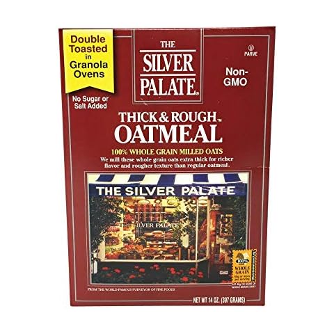 Silver Palate thumbnail