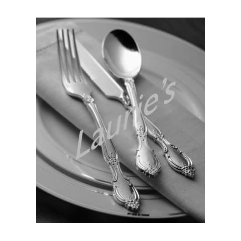 Silver Spoons & More thumbnail