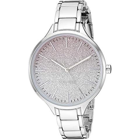 Silver Watches for Women