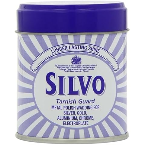 Silvo thumbnail
