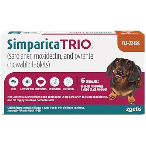 Simparica Trio thumbnail