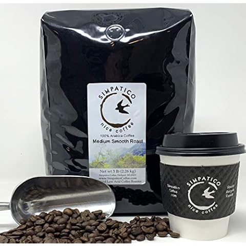 Simpatico Coffee thumbnail