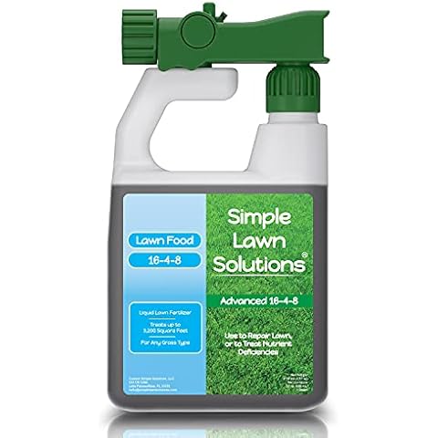 Simple Lawn Solutions feature image