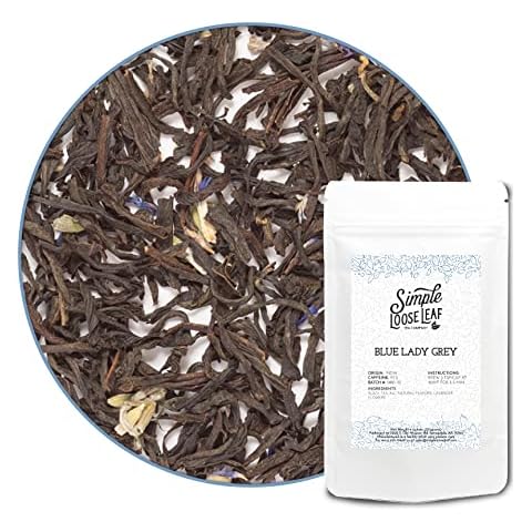 Simple Loose Leaf Tea Company thumbnail