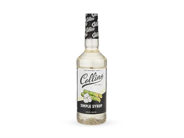 Simple Syrups Thumbnail