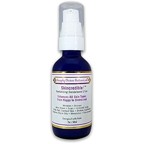 Simply Divine Botanicals thumbnail