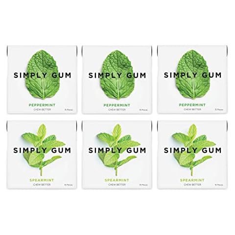 Simply Gum thumbnail