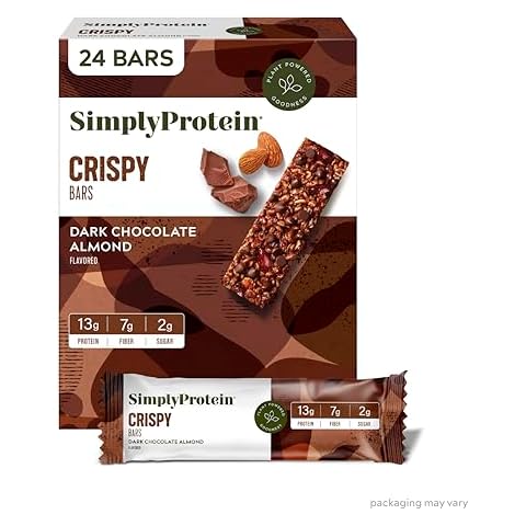 Simply Protein thumbnail