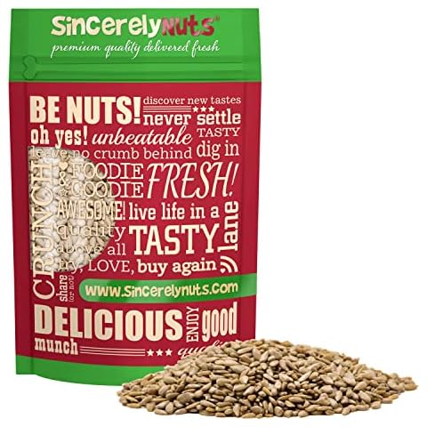 Sincerely Nuts thumbnail
