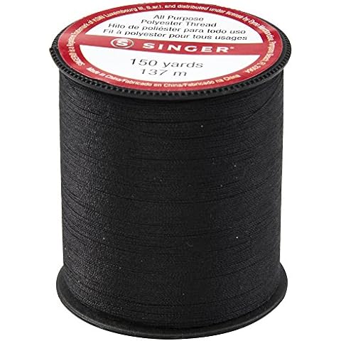Simthread All Purposes Sewing Thread, 42 Spool 1000 Yards Polyester Thread  for Sewing, Handy Polyester Sewing Threads for Sewing Machine - More Colors  - 42 Color