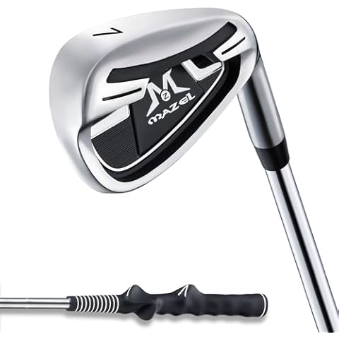 Single Golf Irons for Men