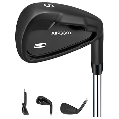 Single Golf Irons for Men