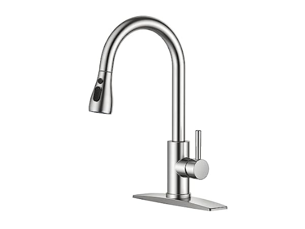 The 10 Best Single-Hole Kitchen Sink Faucets of 2026 (Reviews ...