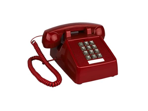 The 7 Best Single-Line Landline Phones of 2024 (Reviews) - FindThisBest