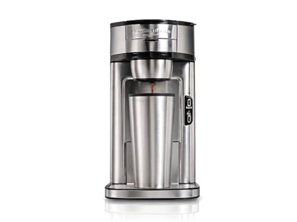 The 10 Best Single Serve Drip Coffee Makers Of 2024 Reviews Findthisbest 5654