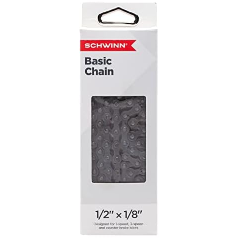 Single Speed Bike Chains