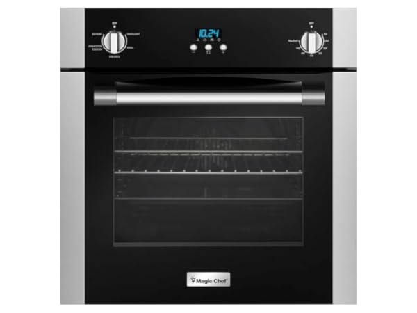 Single Wall Ovens thumbnail