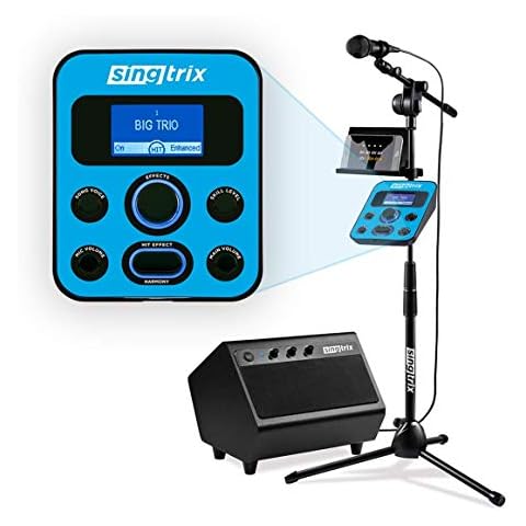 Singtrix thumbnail