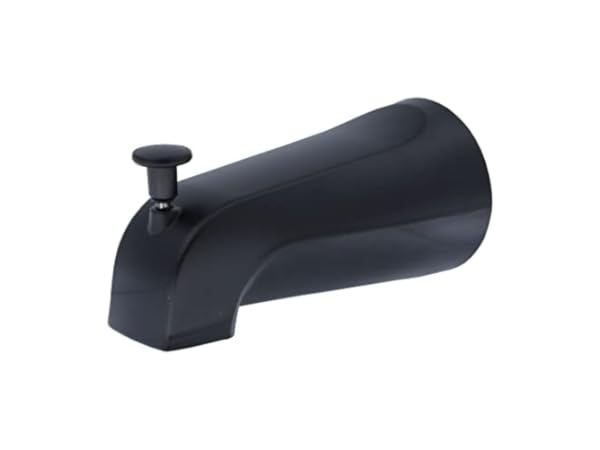 Sink & Bathtub Faucet Spouts Thumbnail