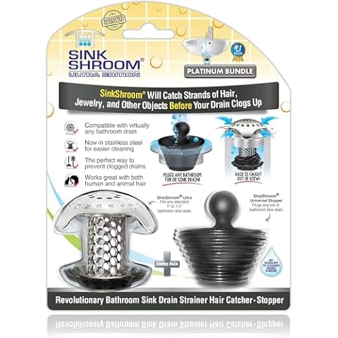 SinkShroom thumbnail