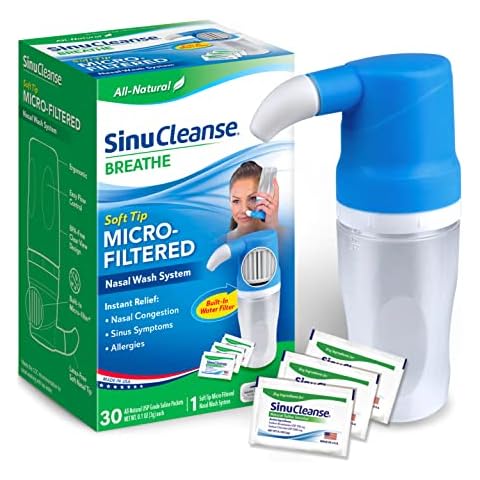 SinuCleanse thumbnail