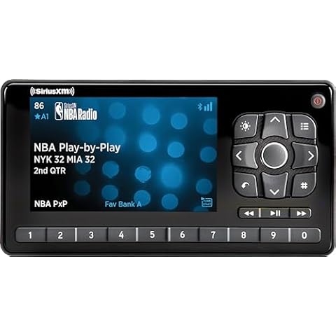 SiriusXM thumbnail