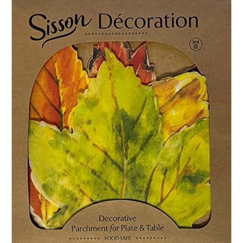 Sisson Distribution thumbnail