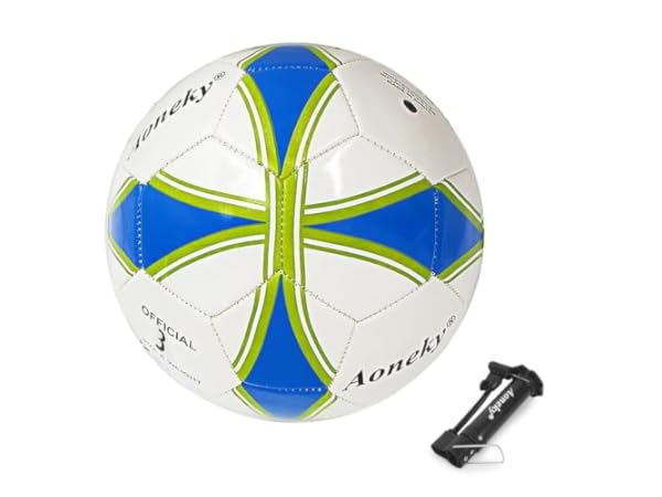 The 10 Best Size 3 Soccer Balls of 2025 (Reviews) - FindThisBest