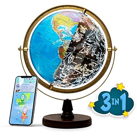 SJSMARTGLOBE thumbnail
