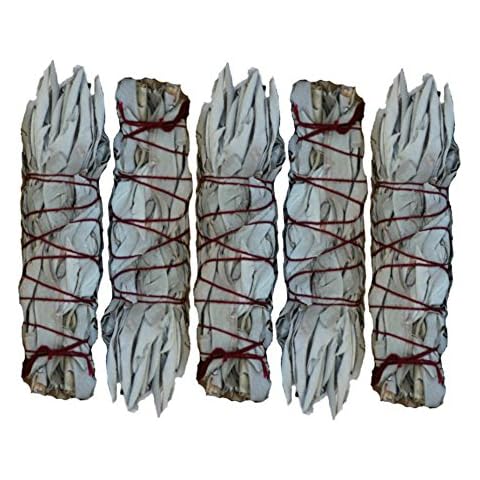 SK White Sage thumbnail