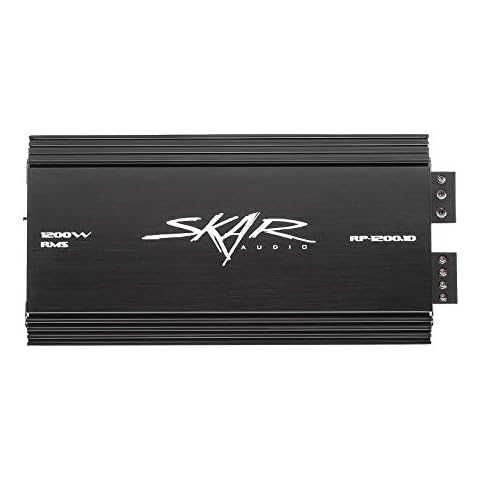 Skar Audio thumbnail