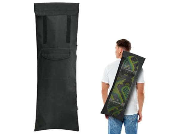 Skateboard Bags Thumbnail