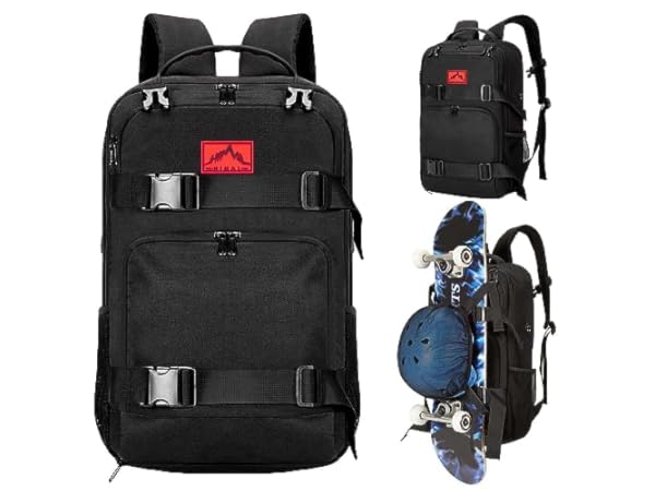 Skateboard Bags Thumbnail