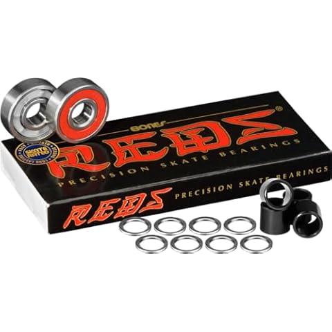 Skateboard Bearings