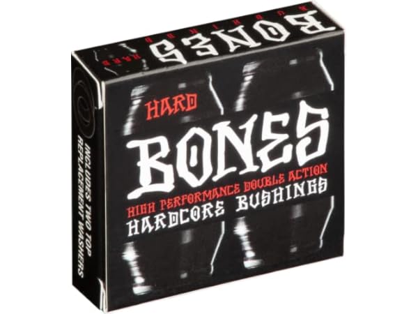 Skateboard Bushings Thumbnail