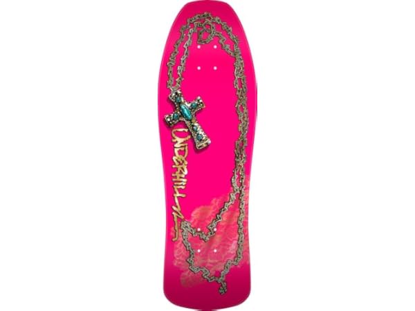 Skateboard Decks Thumbnail