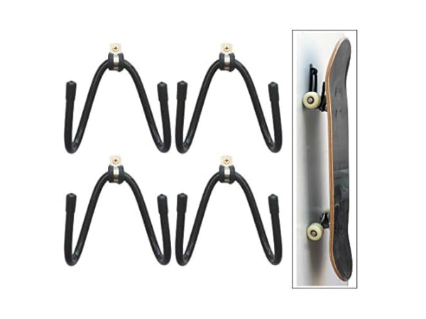 Skateboard Hardware Thumbnail