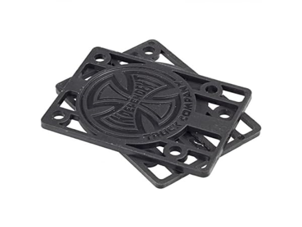 Skateboard Risers Thumbnail