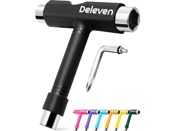 Skateboard Tools Thumbnail