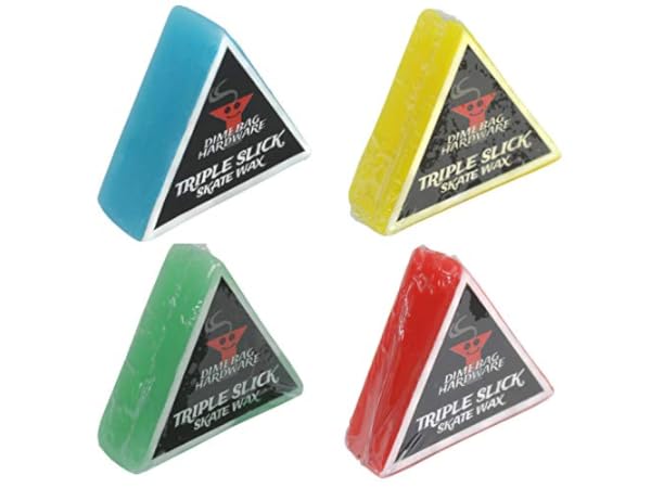Skateboard Wax Thumbnail