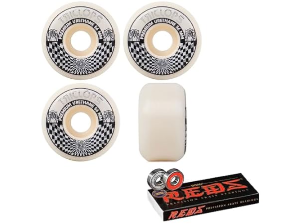 Skateboard Wheels Thumbnail