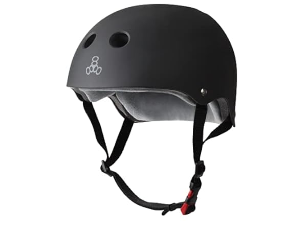 Skateboarding Helmets Thumbnail