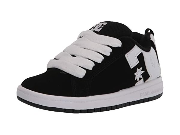 Skateboarding Shoes for Boys Thumbnail