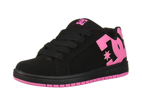 Skateboarding Shoes for Girls Thumbnail